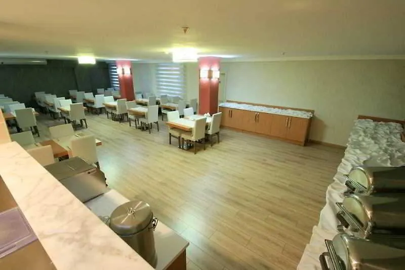 Helikon Business Hotel Istanbul