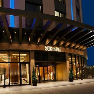 Otel Surmeli, İstanbul