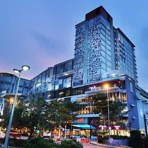 Empire Subang Maleisië