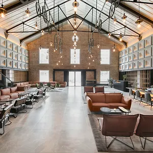 The Warehouse 4* Singapur
