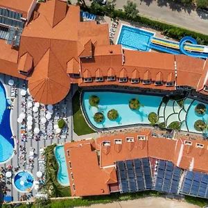 Montebello Turkije