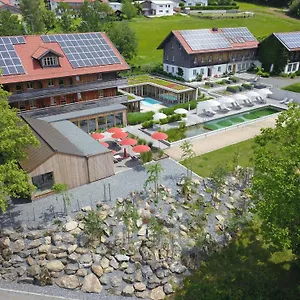 Biohotel Pausnhof 3* Sankt Oswald-Riedlhuette
