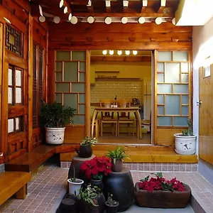 Hanok 202 Gasthuis Seoel