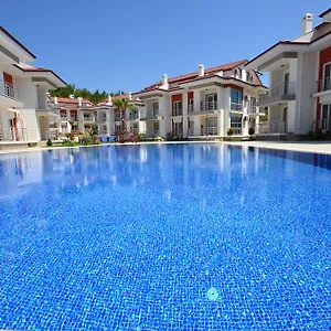 Koerfez Garden Appartement Fethiye