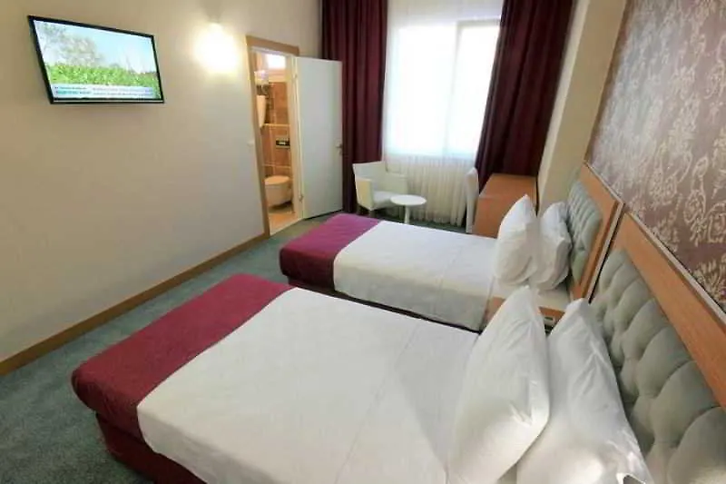 Helikon Business Hotel Istanbul