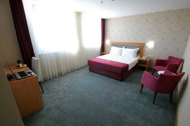 Helikon Business Hotel Istanbul